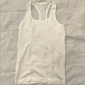 Lululemon Swiftly Tech Racerback